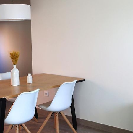 Apartamentos Aires Del Rural La Coruña Esterno foto