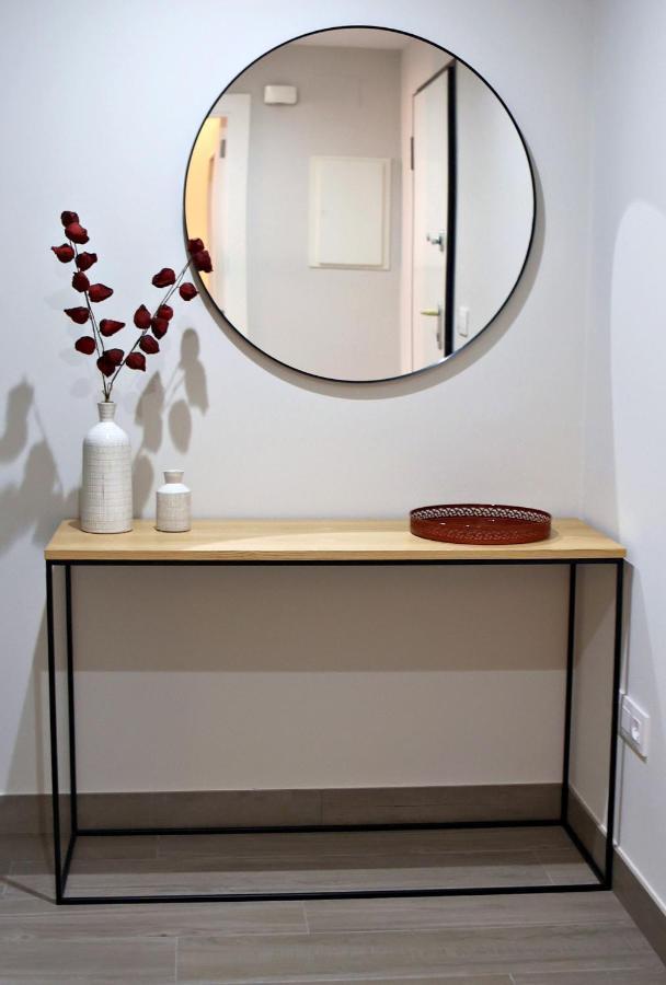 Apartamentos Aires Del Rural La Coruña Esterno foto