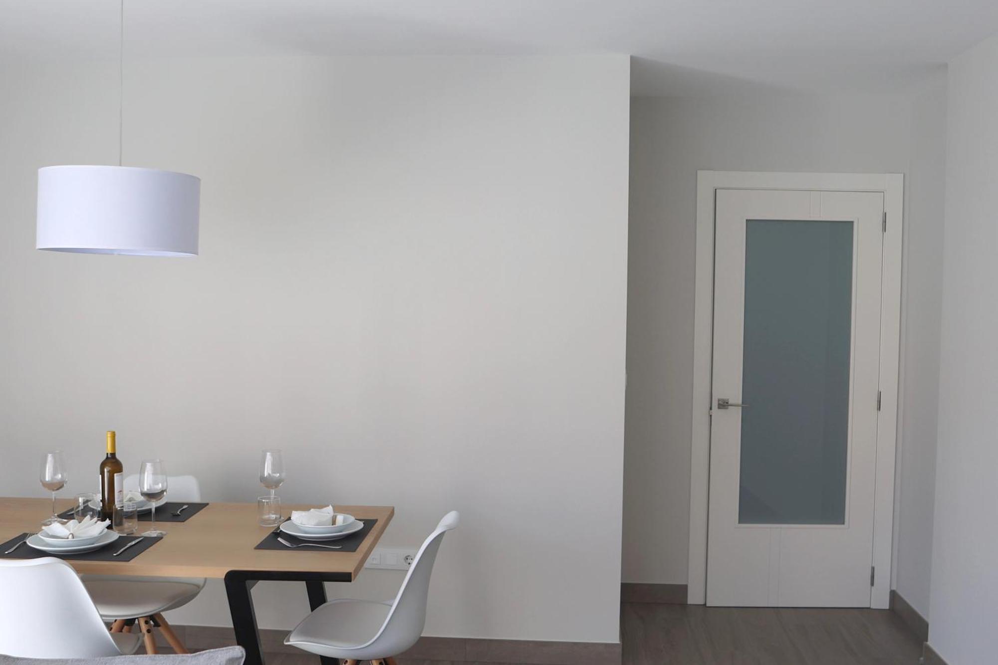 Apartamentos Aires Del Rural La Coruña Esterno foto