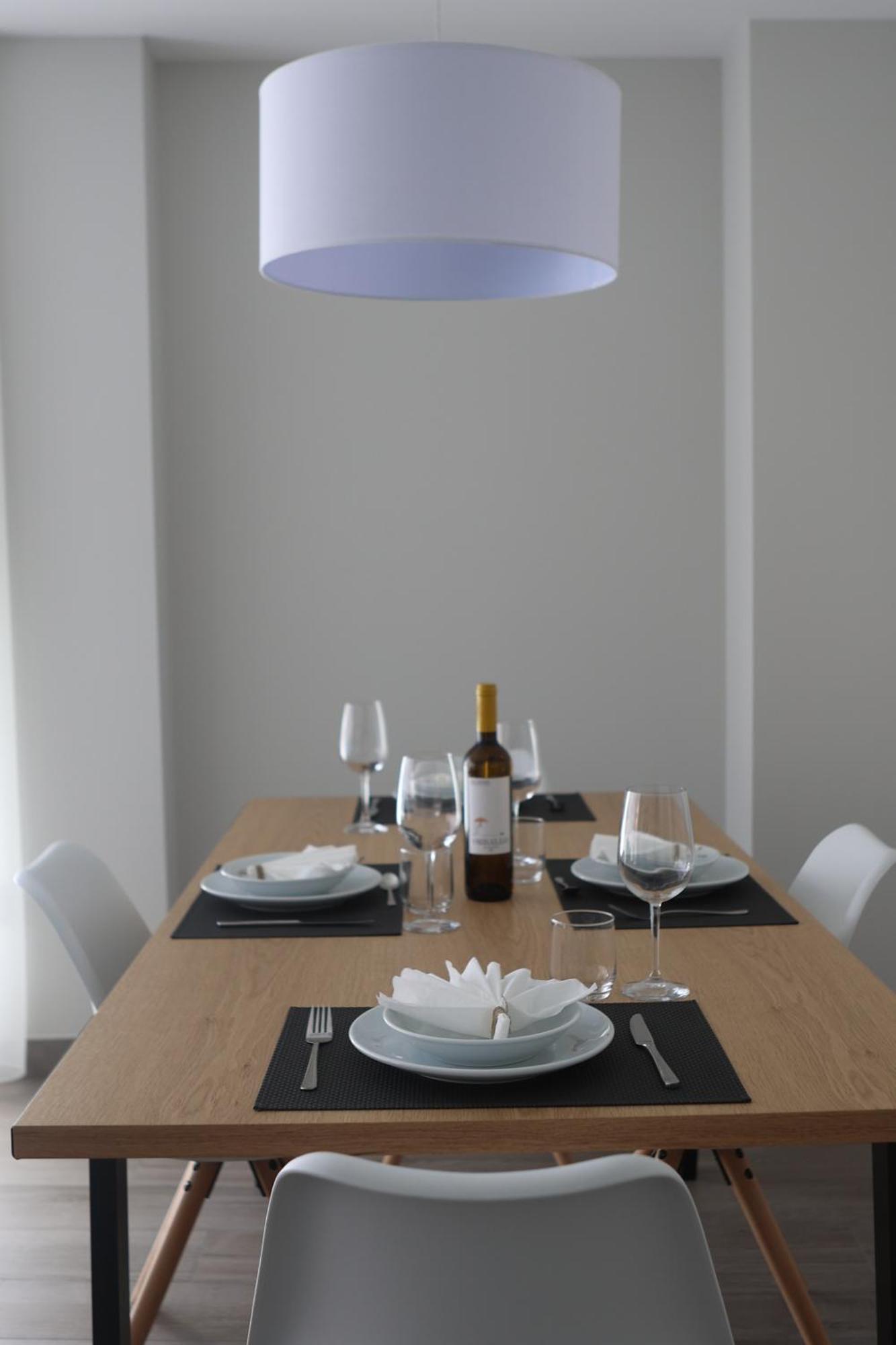 Apartamentos Aires Del Rural La Coruña Esterno foto