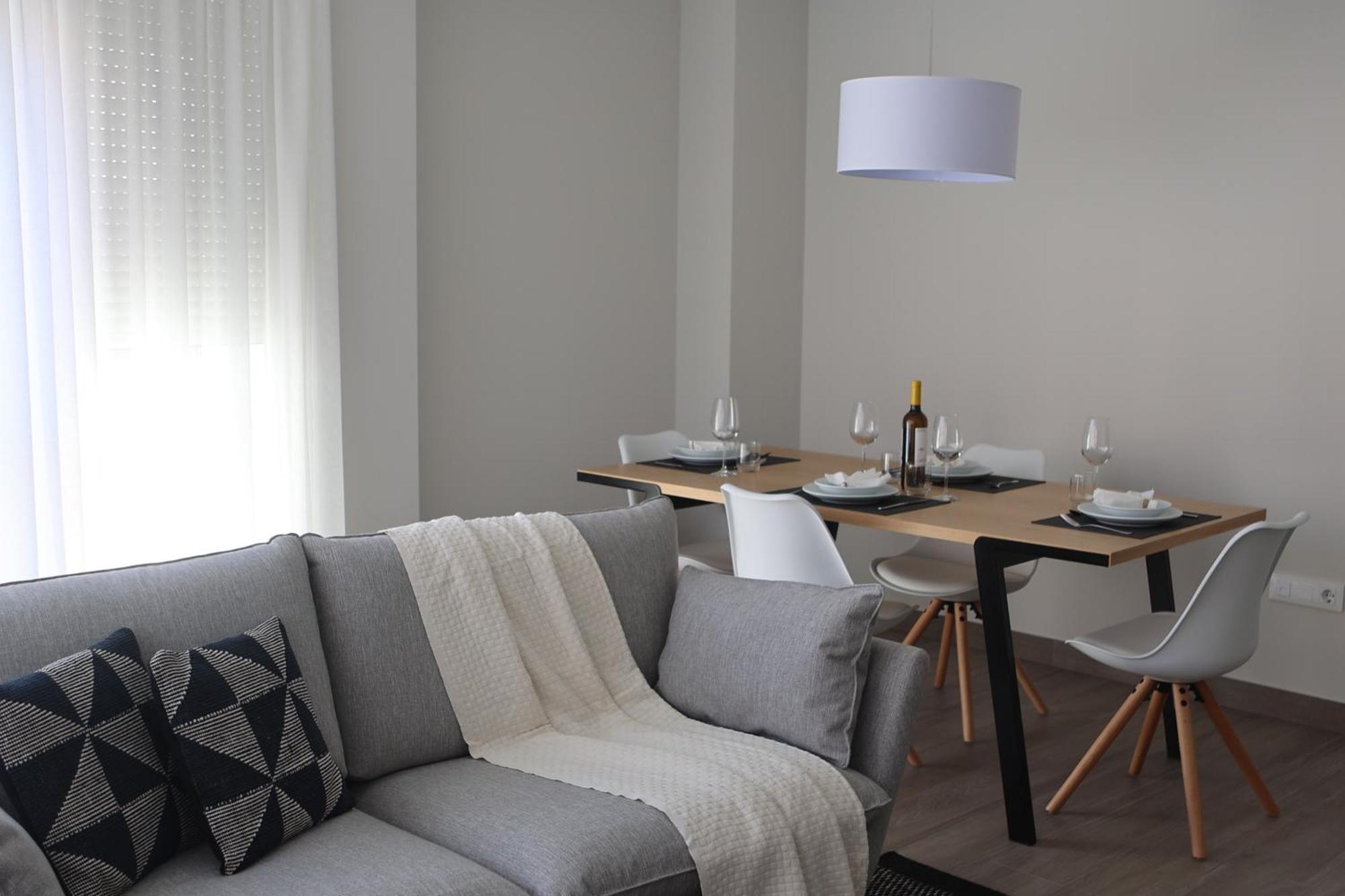 Apartamentos Aires Del Rural La Coruña Esterno foto
