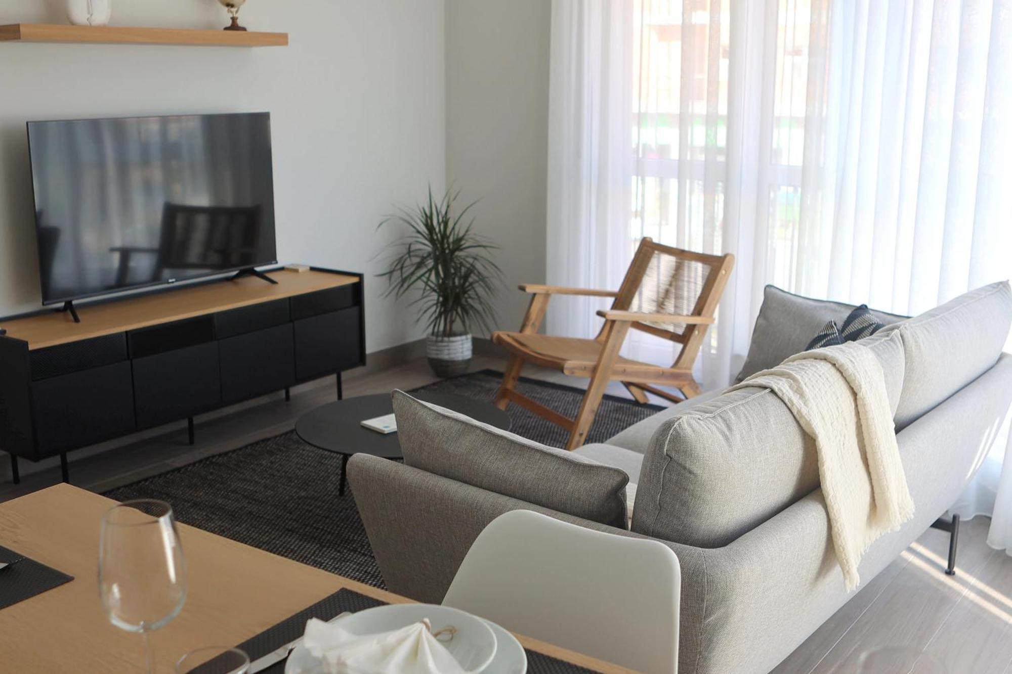Apartamentos Aires Del Rural La Coruña Esterno foto