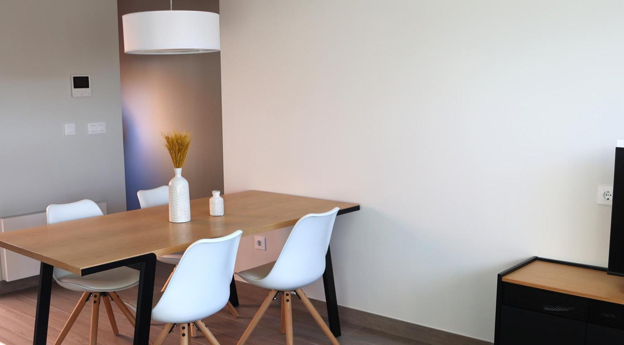 Apartamentos Aires Del Rural La Coruña Esterno foto